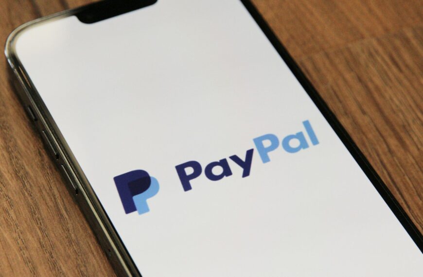 Stripe wil PayPal kopen en het digitale betalingslandschap veranderen