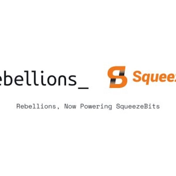 Rebellies koopt SqueezeBits om de cirkel van AI-inferentie te sluiten