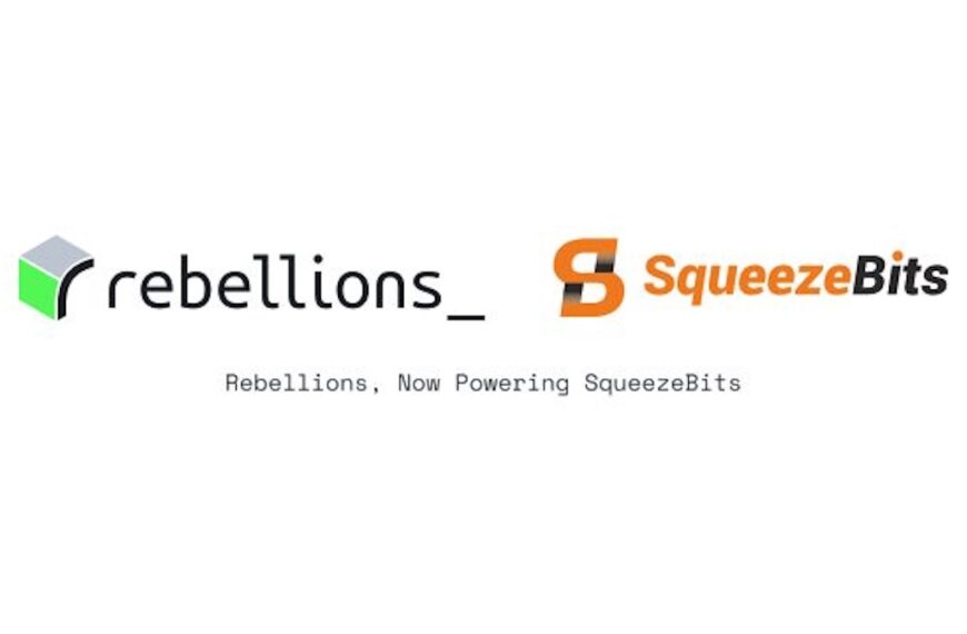 Rebellies koopt SqueezeBits om de cirkel van AI-inferentie te sluiten