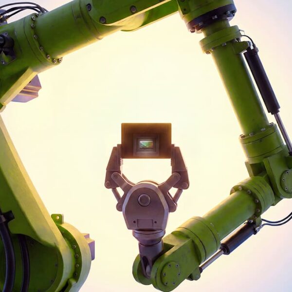 Nvidia breidt Jetson Thor uit met T3000 en T2000 voor betaalbaardere robots