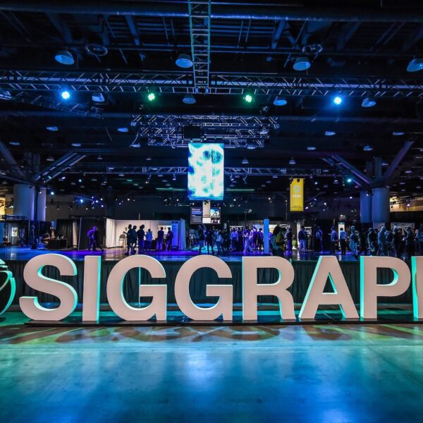 SIGGRAPH 2026 keert terug naar Los Angeles met AI, VFX en realtime graphics
