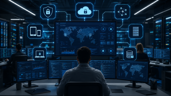 Sophos lanceert het eerste AI-native cyberbeveiligingssysteem in de sector