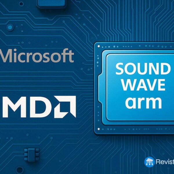 Microsoft brengt het AMD Helios AI-platform naar Azure in 2026