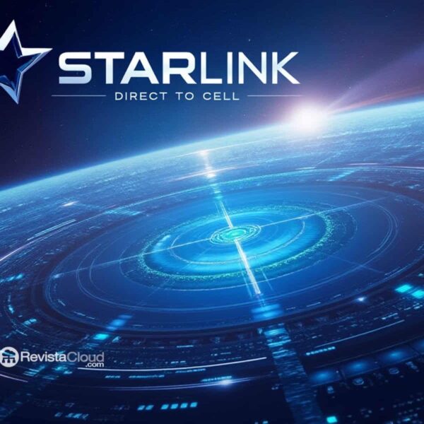 Starlink test zijn mobiele satellietnetwerk tijdens de branden in Madrid