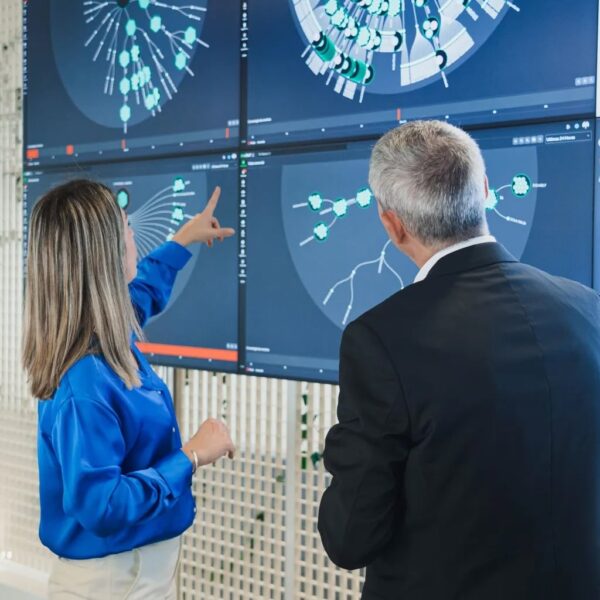 Telefónica digitaliseert het beheer van de lokale politie met een nieuw platform