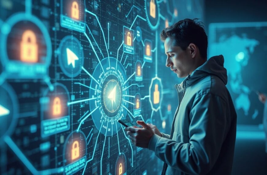 Telegram daagt de EU uit: wat beschermt hun encryptie echt