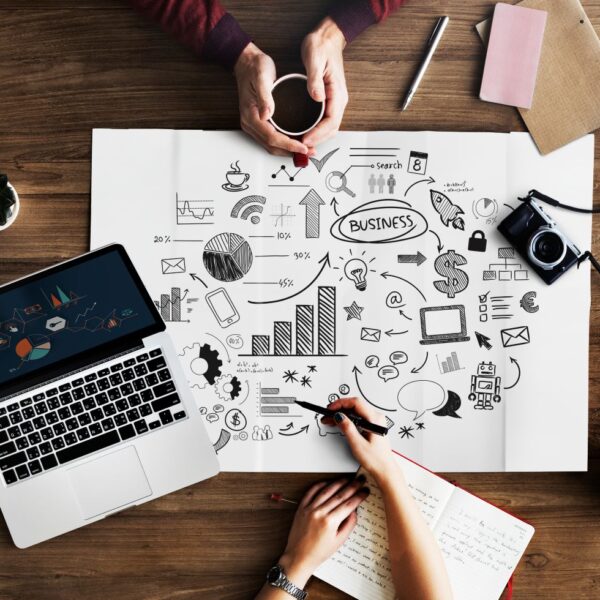 Automatiseringstrends in digitale marketing voor dit jaar
