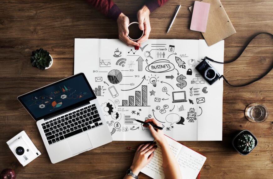 Automatiseringstrends in digitale marketing voor dit jaar
