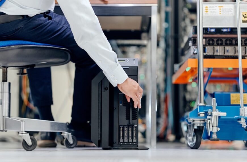 IBM brengt AI-agenten naar Power11 om kritieke systemen te automatiseren