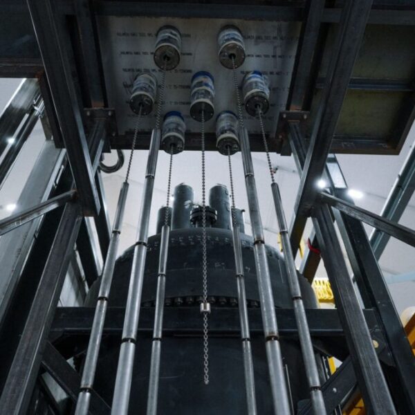Valar en Nvidia brengen kleine nucleaire energie in het debat over AI-datacenters