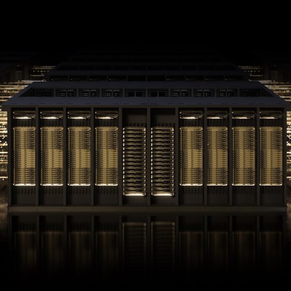 NVIDIA Spectrum-6 verdubbelt Ethernet-netwerk voor AI-fabrieken Rubin