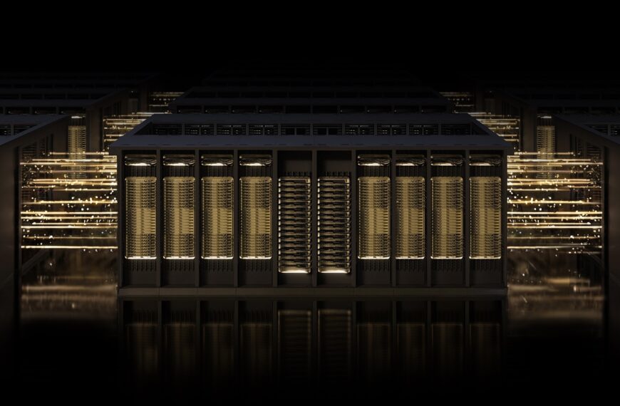 NVIDIA Spectrum-6 verdubbelt Ethernet-netwerk voor AI-fabrieken Rubin