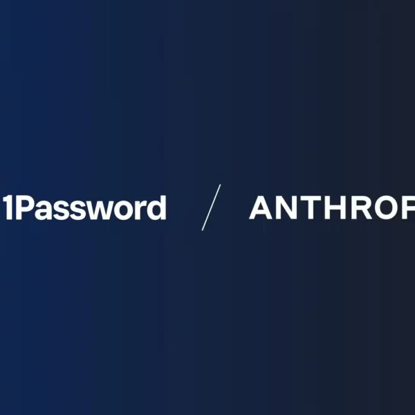 1Password laat Claude inloggen zonder het geheim aan het model prijs te geven