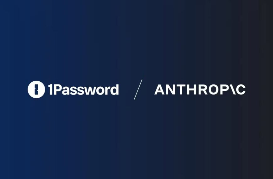1Password laat Claude inloggen zonder het geheim aan het model prijs te geven