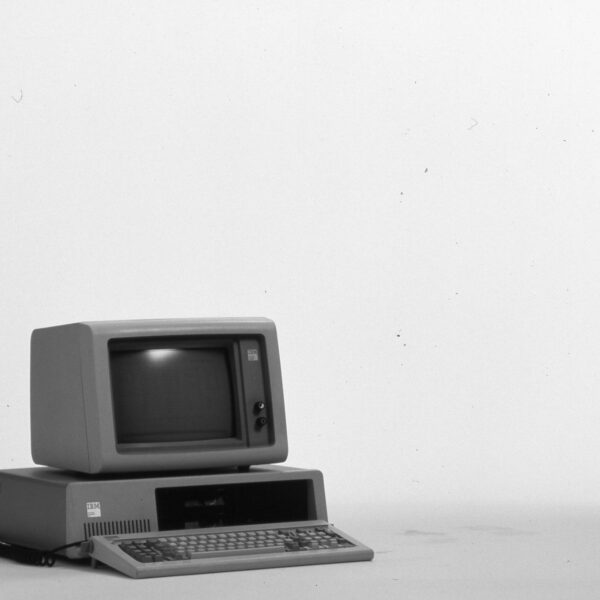 De IBM PC wordt 45 jaar: de Intel 8088 die van x86 een standaard maakte