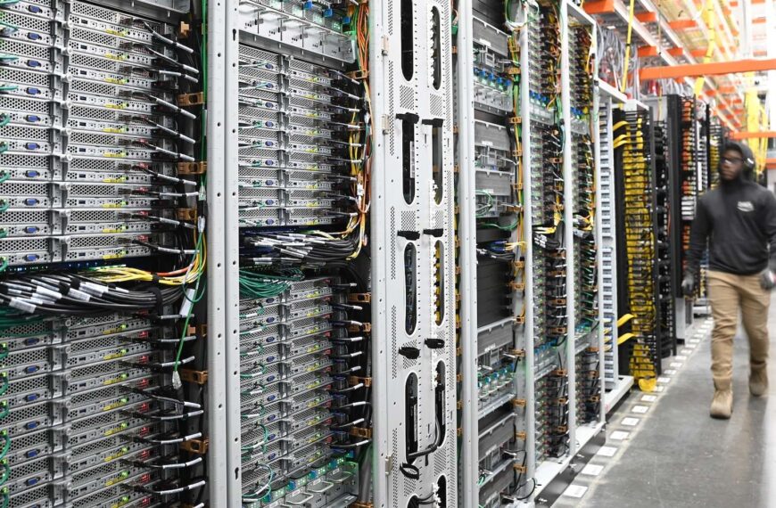 Antimatter wil concurreren met CoreWeave met een gedistribueerde cloud voor AI