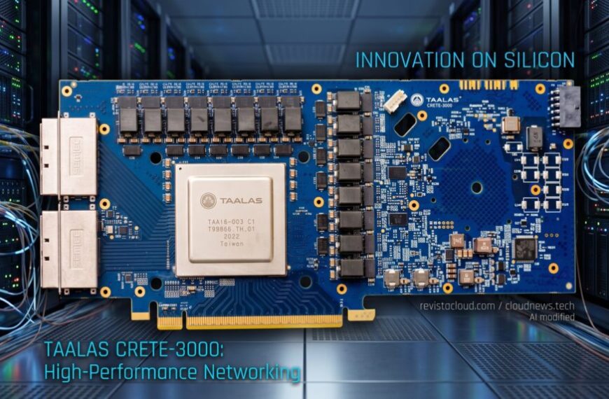 AMD koopt Taalas en opent een nieuwe weg om AI-inferentie te versnellen