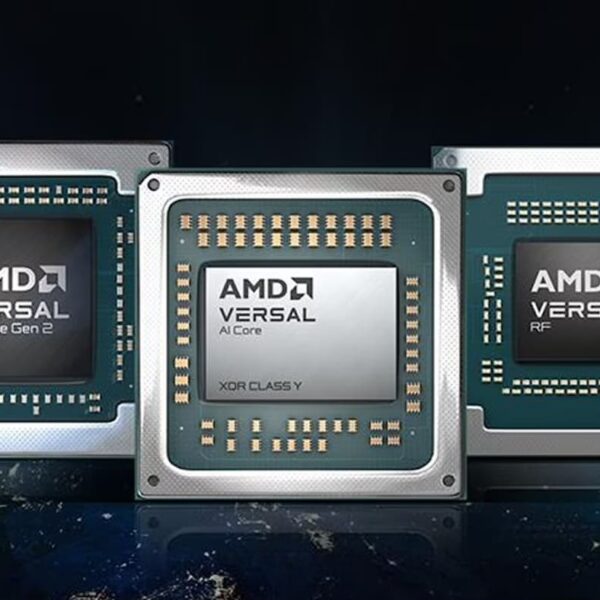 UBS ziet AMD als potentiële klant van Intel terwijl Nvidia de AI-rekken domineert