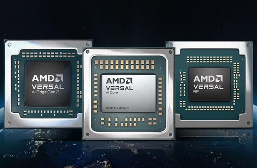 UBS ziet AMD als potentiële klant van Intel terwijl Nvidia de AI-rekken domineert