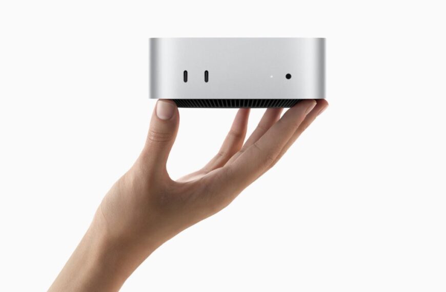 El Mac mini M5 laat zich wachten: de lokale AI en de geheugenkrijs veranderen het speelveld