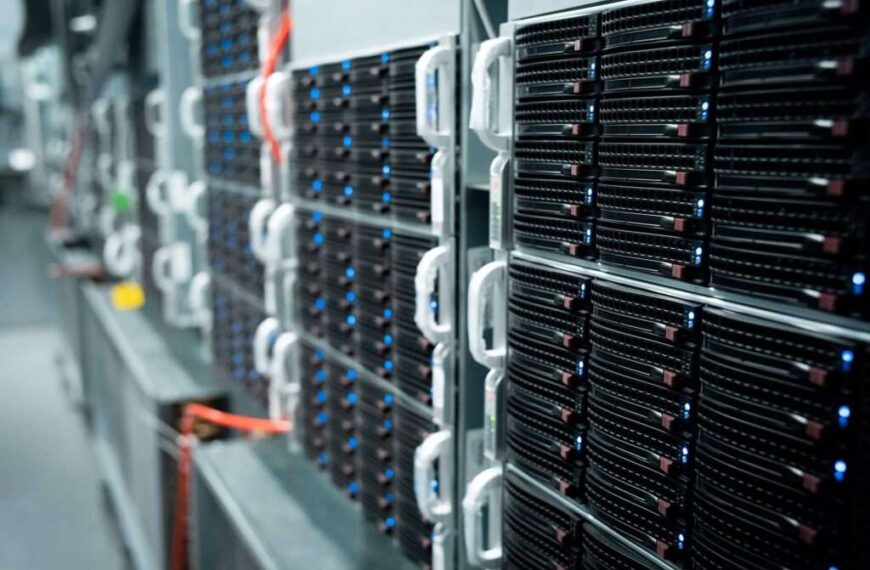 OVHcloud verhoogt de prijzen van RAM en NVMe door de druk van AI