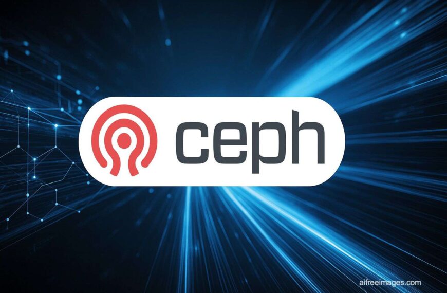 Ceph repareert vier kwetsbaarheden en adviseert om Squid en Tentacle bij te werken