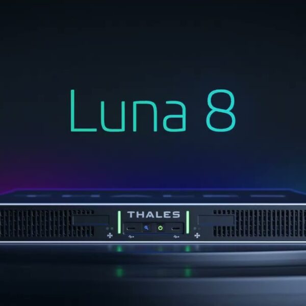 Thales presenteert Luna 8, een HSM klaar voor post-quantum cryptografie en het tijdperk van AI