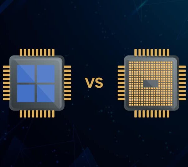 NPU vs GPU: verschillen, prestaties en welke je echt nodig hebt voor lokale AI
