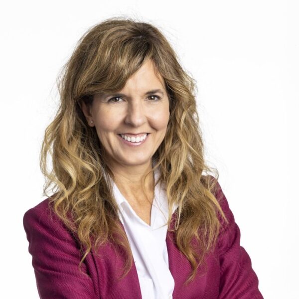 Repsol benoemt Emilia Martínez Serrano tot nieuwe CTO om haar technologische strategie te leiden