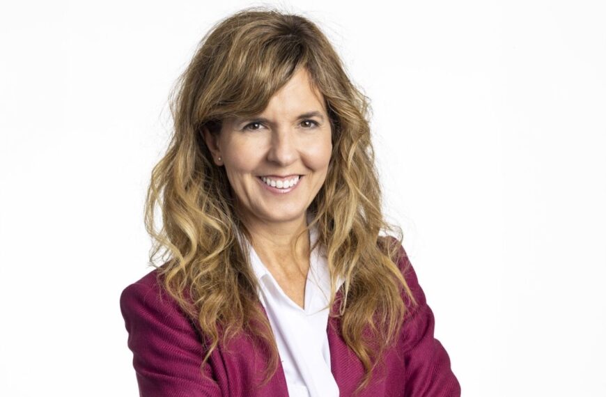 Repsol benoemt Emilia Martínez Serrano tot nieuwe CTO om haar technologische strategie te leiden
