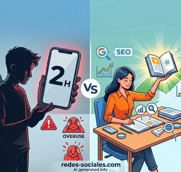 Meta stelt een limiet van twee uur per dag aan Facebook en Instagram voor minderjarigen in de VS