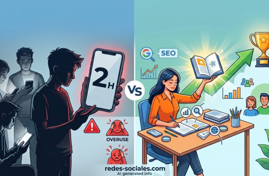 Meta stelt een limiet van twee uur per dag aan Facebook en Instagram voor minderjarigen in de VS