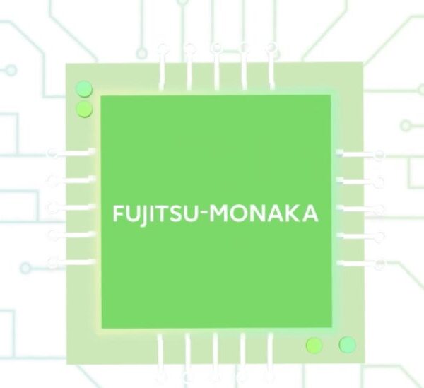 Fujitsu Monaka: 144 ARM-kernen en een 3D-architectuur voor datacenters