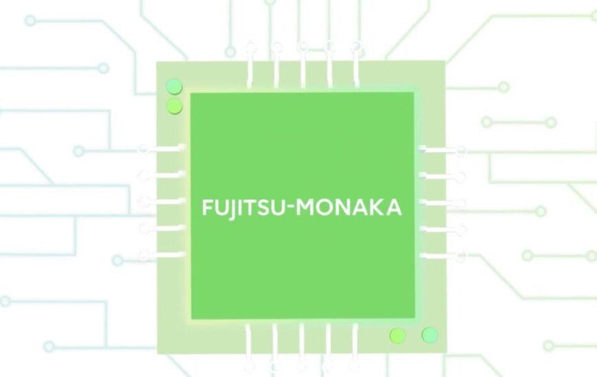 Fujitsu Monaka: 144 ARM-kernen en een 3D-architectuur voor datacenters