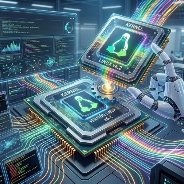 Google brengt Linux dichter bij kernelupdates zonder server opnieuw te moeten starten