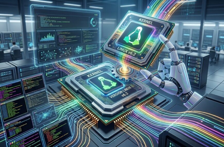 Google brengt Linux dichter bij kernelupdates zonder server opnieuw te moeten starten