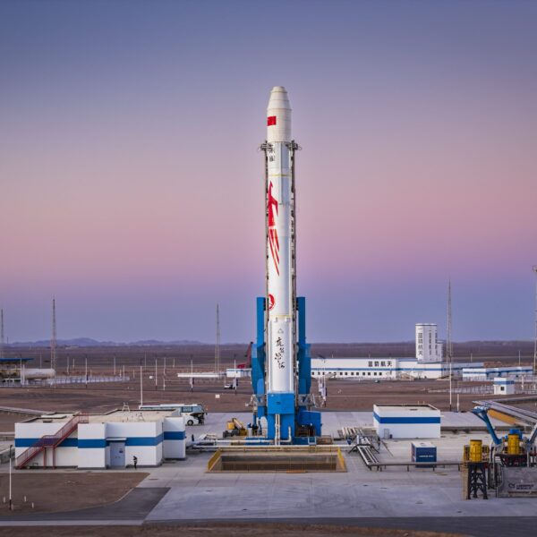 LandSpace slaagt erin om de Zhuque-3 te landen en versnelt de Chinese race naar herbruikbare raketten