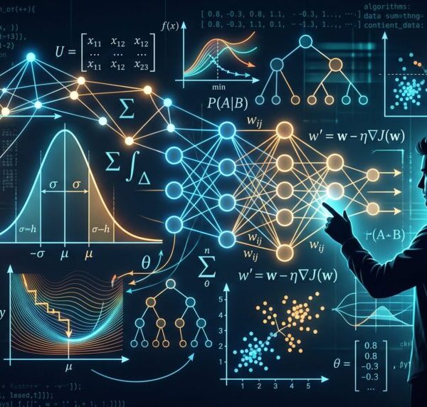 8 concepten van statistiek die elke AI-ingenieur moet beheersen