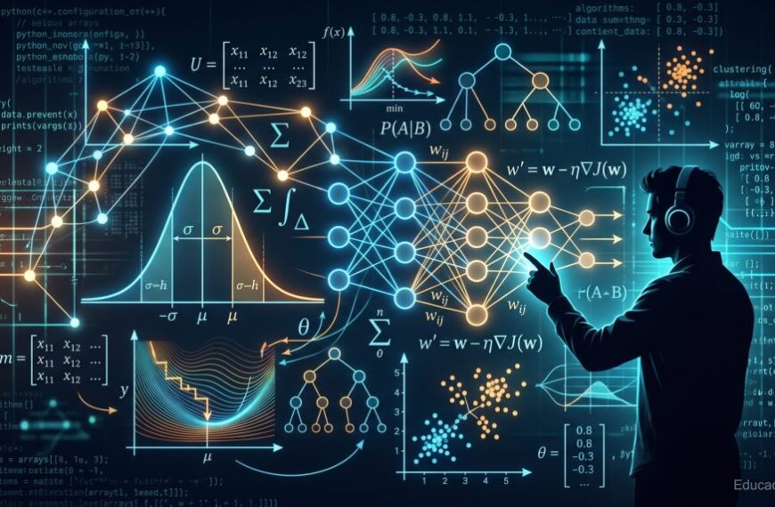 8 concepten van statistiek die elke AI-ingenieur moet beheersen