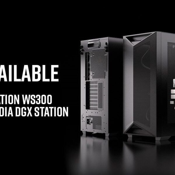 MSI brengt de NVIDIA GB300 naar de desktop met zijn XpertStation WS300 voor AI