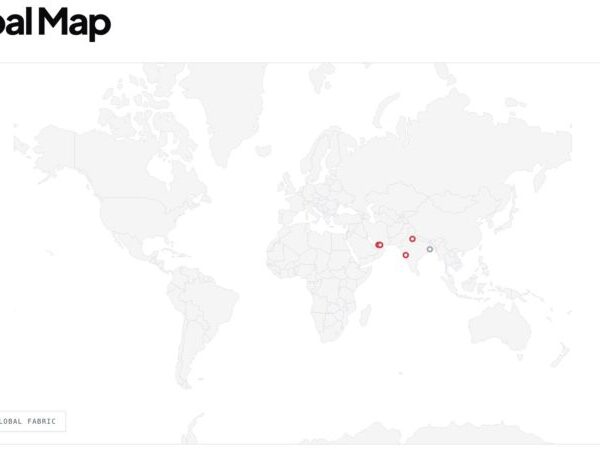 Nace MX-IX, een nieuwe Internet Exchange met aanwezigheid in India en het Midden-Oosten