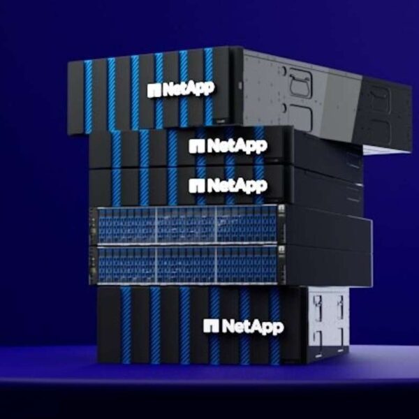 NetApp koopt JetStream om de herstel- en migratiecapaciteit van VMware te versterken
