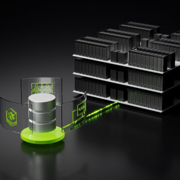 NVIDIA wil SSD’s omzetten in een uitbreiding van het geheugen van de GPU voor het tijdperk van AI