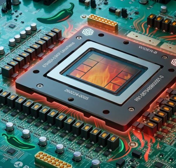 OpenAI daagt Jalapeño uit aan NVIDIA Blackwell en wint in inferentie per watt