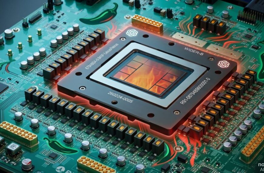 OpenAI daagt Jalapeño uit aan NVIDIA Blackwell en wint in inferentie per watt