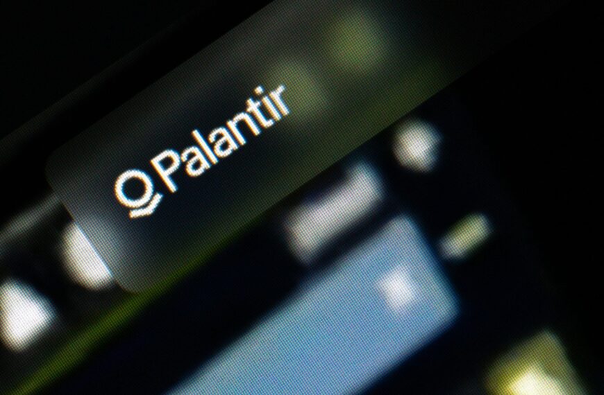 Palantir brengt kunstmatige intelligentie naar de voorgrond: zo zijn hun mobiele datacenters voor militaire operaties