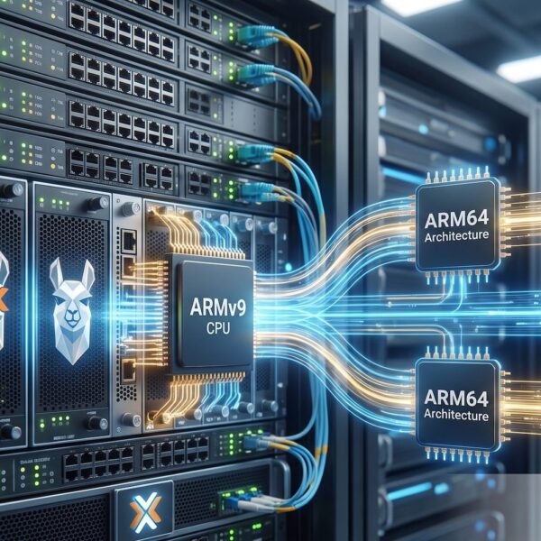 Proxmox VE ondersteunt nu ARM64: wat het betekent, welk hardware compatibel is en waarom het de toekomst van virtualisatie verandert