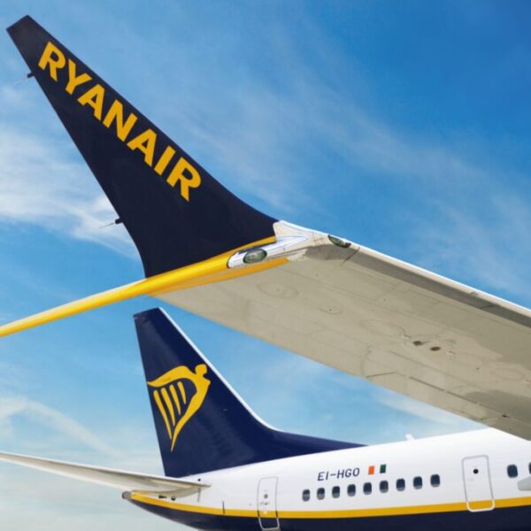 Ryanair waagt op Google Cloud en Gemini om zijn multicloudstrategie te versterken