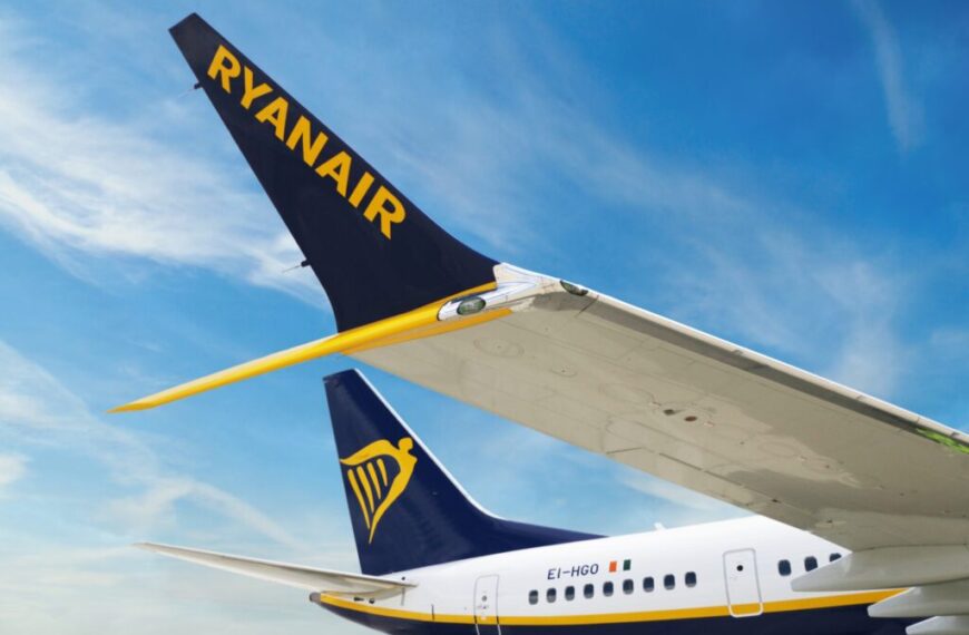 Ryanair waagt op Google Cloud en Gemini om zijn multicloudstrategie te versterken