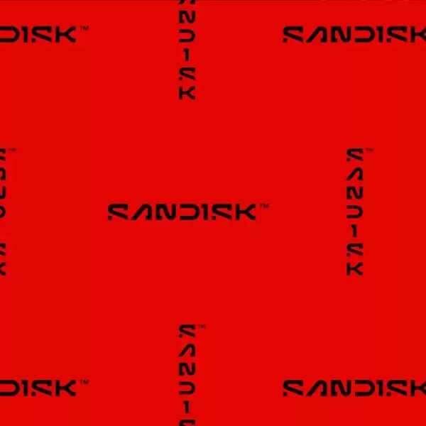 Sandisk verdubbelt zijn inkomsten door de groei van NAND voor datacenters